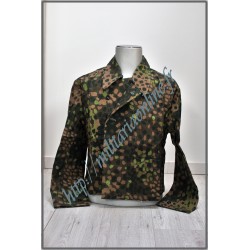 Veste croisée pour Panzer...