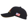 Casquette Commémorative WW2 - Hells On Weels - 2nd armored US - division blindée - couleur au choix