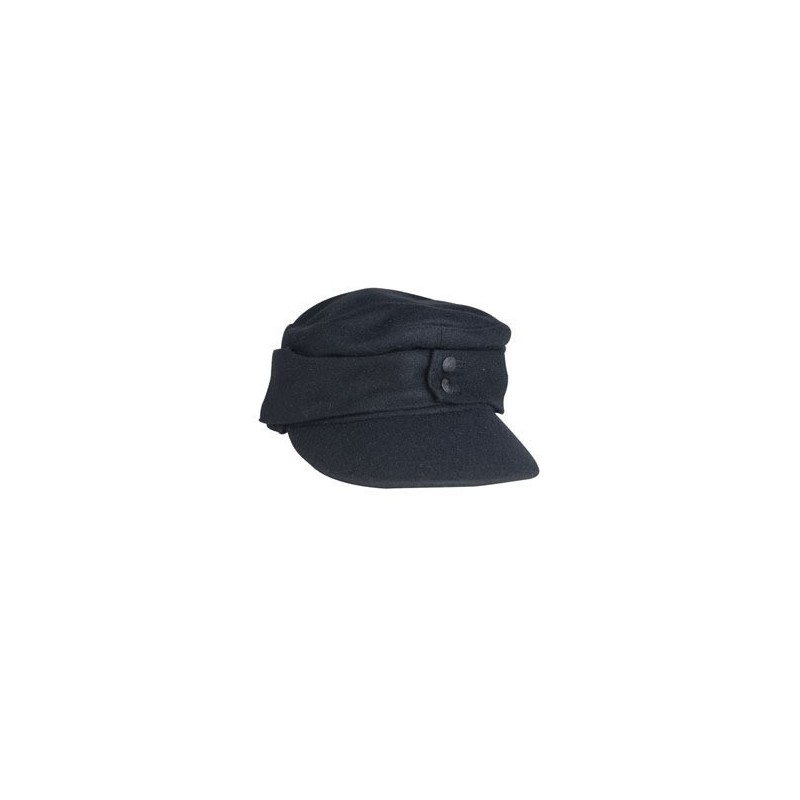 Casquette Allemande M43 Panzer Feldmutze