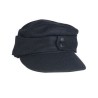 Casquette Allemande M43 Panzer Feldmutze