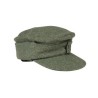 Casquette Allemande M43 Felgrau Feldmutze