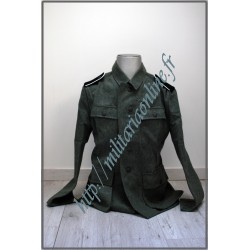 Veste M43 feldgrau WX (5...