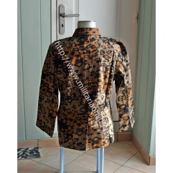 Veste M43  WX camo Eichentarn - Haute qualité