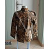 Veste M43  WX camo Eichentarn - Haute qualité