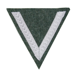 WW2 - Grade d'épaule Luftwaffe - WH - au choix - Field Grey