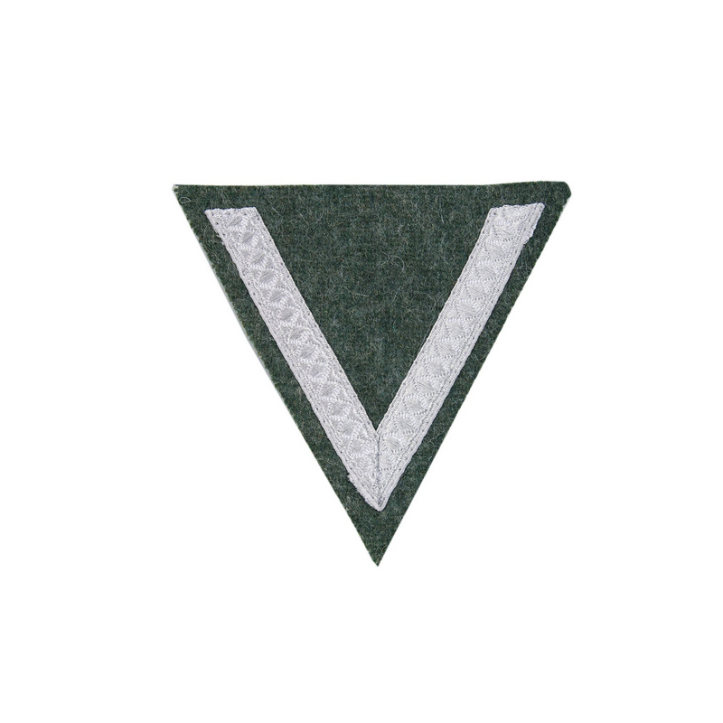 WW2 - Grade d'épaule Luftwaffe - WH - au choix - Field Grey