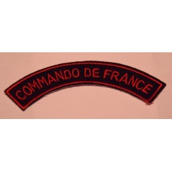 WW2 - insigne d'épaule -...