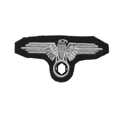 WW2 - Aigle de bras / épaule SS (Soldat)