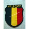 WW2 - Insigne des volontaires Wallons