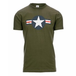 T-Shirt commémoratif - US...