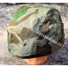 Couvre casque Allemand camo splitter