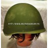 WW2 - Casque SSH40 Russe