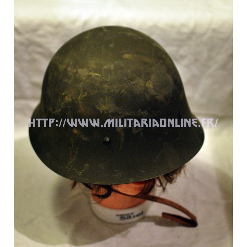 WW2 - Casque M29 Suisse