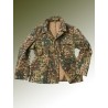 Veste WX camo à pois DOT44 M44