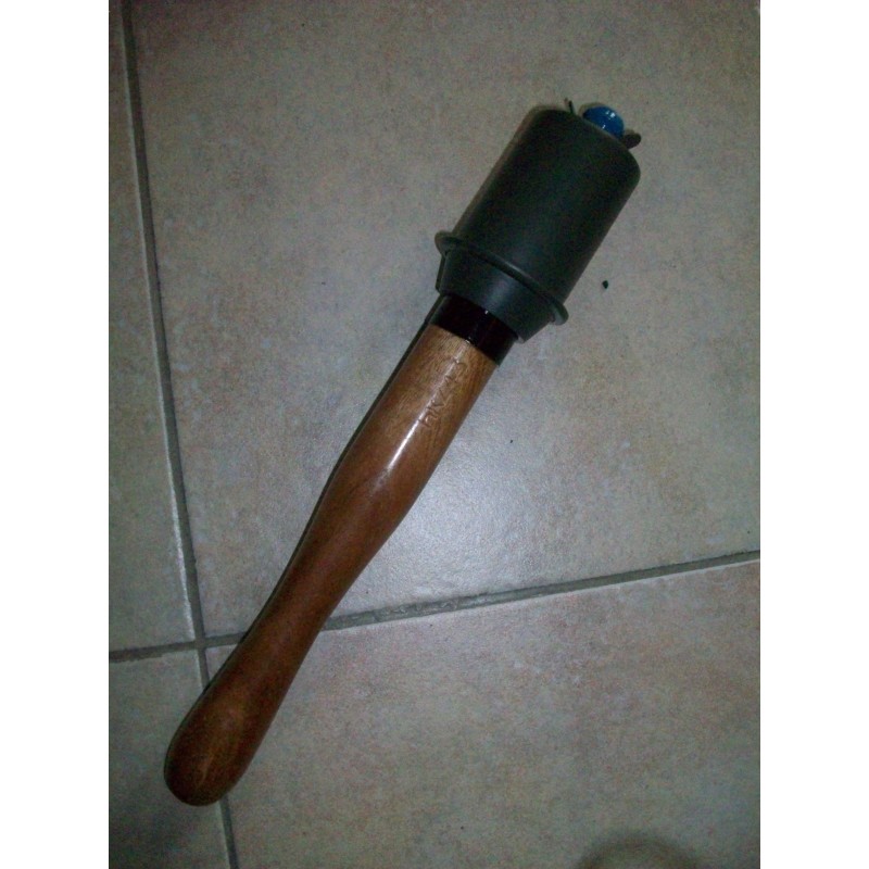 La grenade Besozzi. - Passion-Militaria