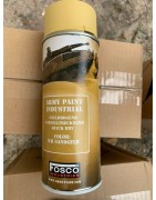 Bombes de peinture FOSCO